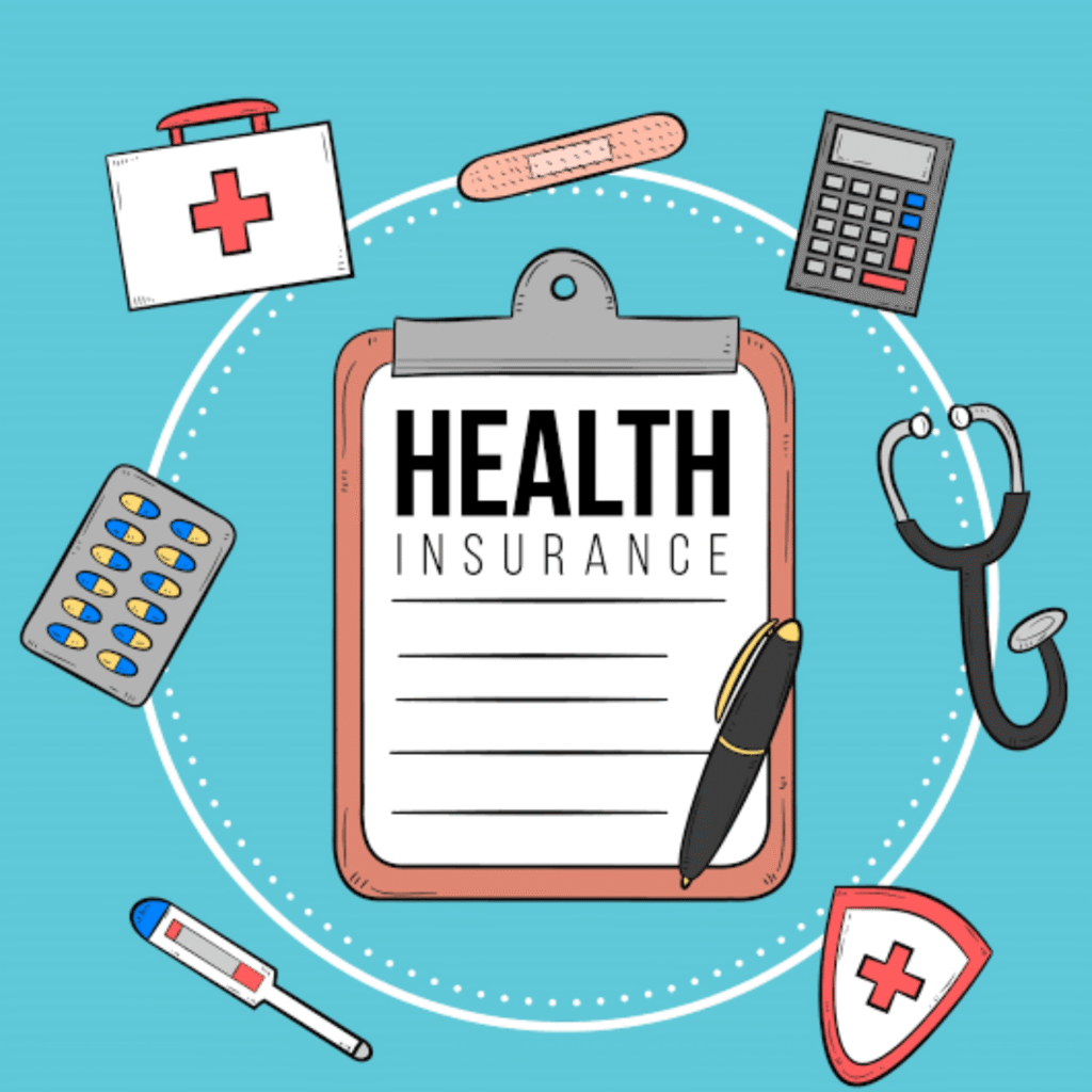 HEALTH INSURANCE