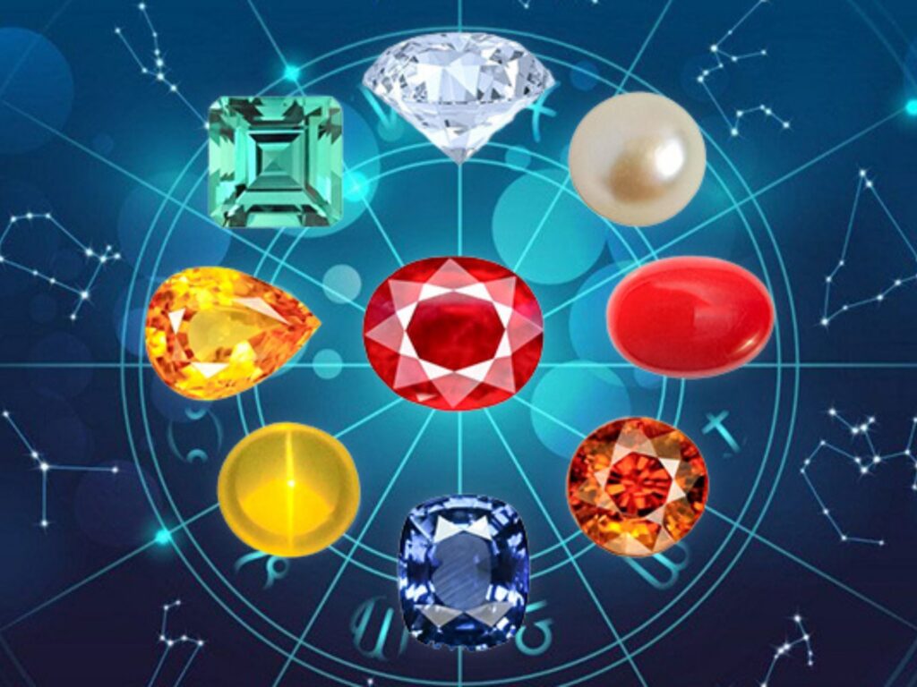 all GemStones