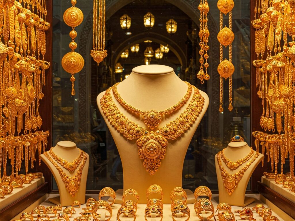 Jewellery for Every Occasion
