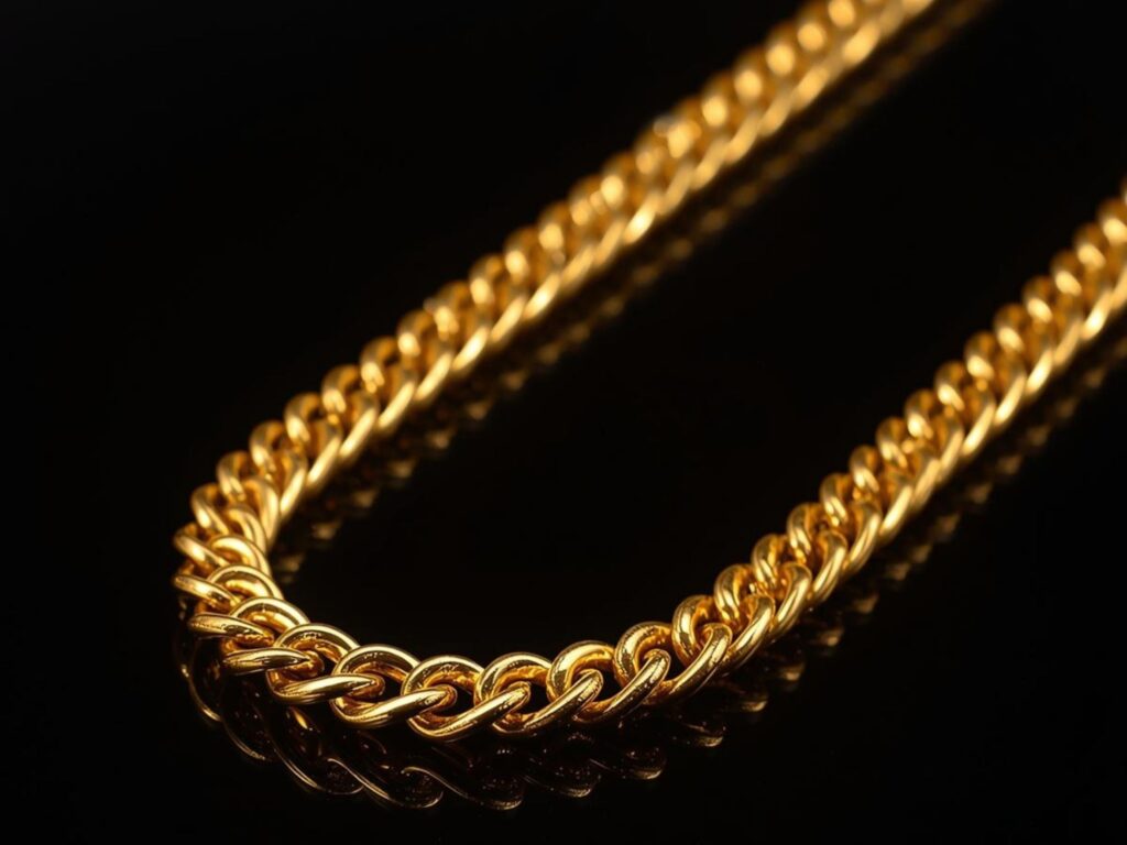 gold chain