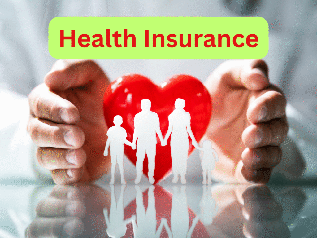 Health Insurance: Your Shield for Life’s Uncertainties