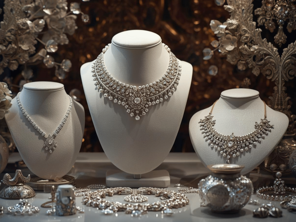 Silver Purity Standards: What Makes Jewellery Truly Valuable